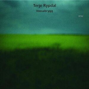 Terje Rypdal - Vossabrygg  CD